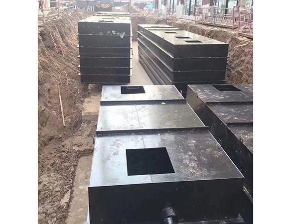 潮南​甘肃嘉源通环保：全品类水处理设备，一站式守护碧水清流