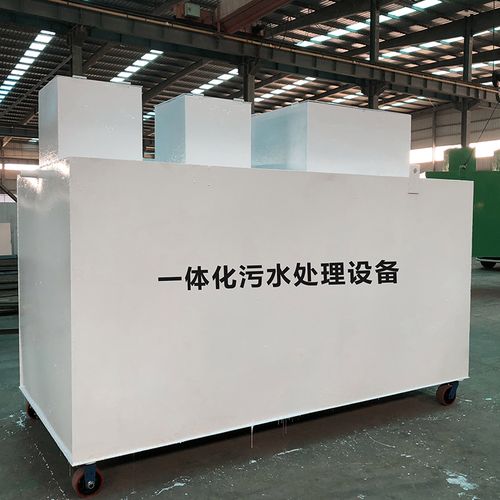 潮南甘肃嘉源通全域服务｜专业污水处理设备定制生产、安装运维一站式解决方案
